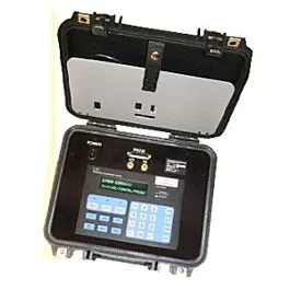 United Instruments LPC-10 Drukijker