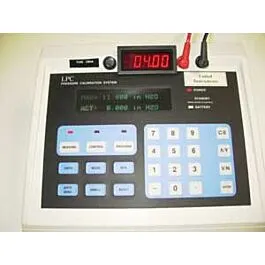 United Instruments LPC-30 Drukijker