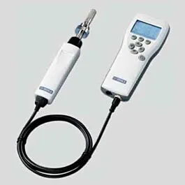 Vaisala DM70D1B1A3B1 Handdauwpuntmeter