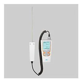 Vaisala HM42 Vochtigheids- en temperatuurtransmitter