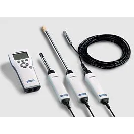 Vaisala HM70 Draagbare vochtigheidsmeter en thermometer
