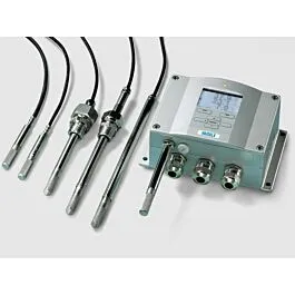 Vaisala HMT3305 vochtigheidsen temperatuurzender