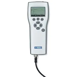 Vaisala MI70 INDICATOR Draagbare Gasanalyzer