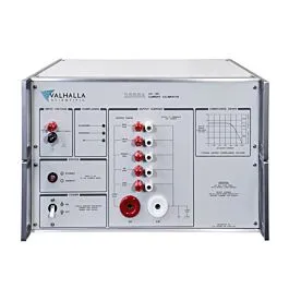 Valhalla Scientific 2555A AC/DC-stroomkalibreerder