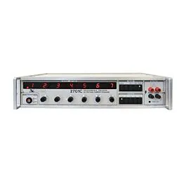 Valhalla Scientific 4515E Spanning-/Stroomsbron