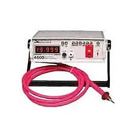 Valhalla Scientific 4600 Voltmeter/Hipot-tester