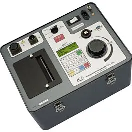Vanguard Instruments EZCT-1200 Stroomtransformator-Testset