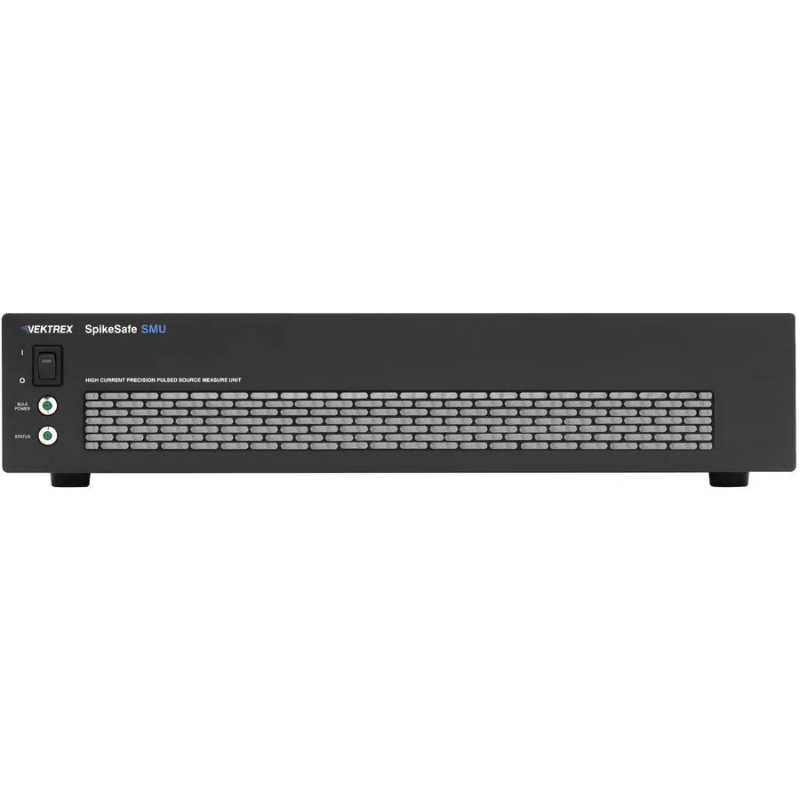 Vektrex PSMU-HC-20-10us stroommeet- en regelunit voor hoge stromen