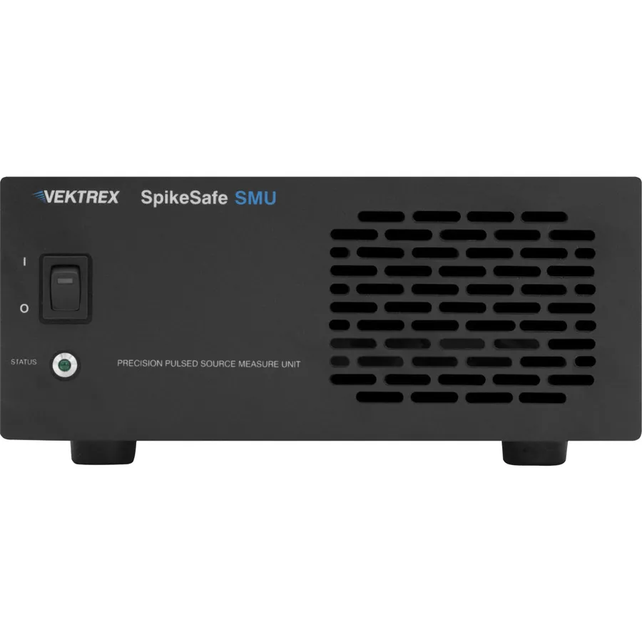 Vektrex PSMU-PRF-05-10us precisie stroommeet- en regelunit