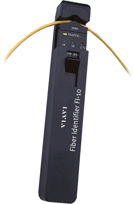 Viavi 2255/90.05 optische vezelidentificator
