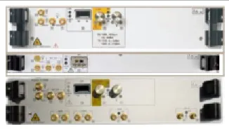 Viavi 3061/92.34 10G testmodule