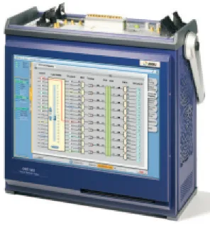 Viavi 3061/92.50 100G CFP testmodule