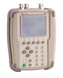 Viavi 3500A Draagbare Radio-Testset