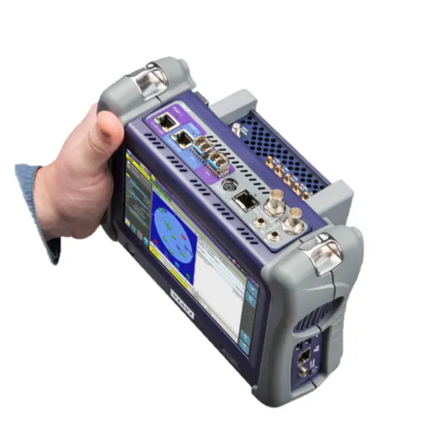 Viavi C5TEM-R Timing Expansiemodule