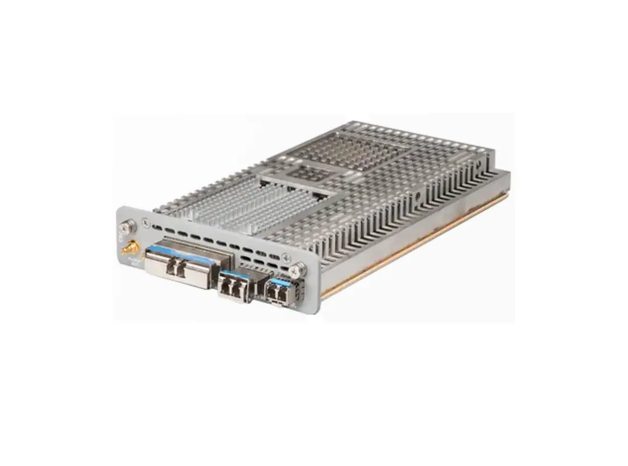 Viavi CC100 optische testmodule 100 Gbps