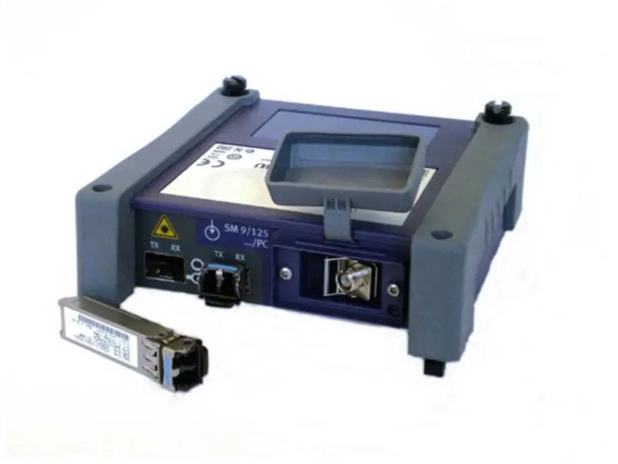 Viavi COSA-4055 CWDM-analyzer
