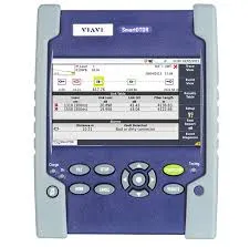 Viavi E126B-PC SmartOTDR Draagbare Tester