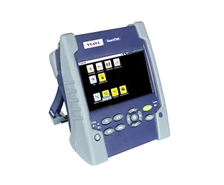 Viavi E138FA65-APC SmartOTDR Glasvezeltester