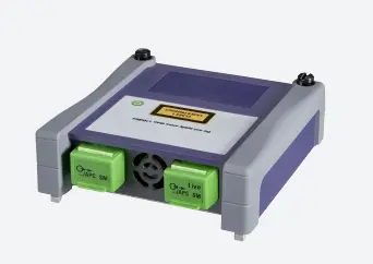Viavi E4123MM Quad OTDR-module