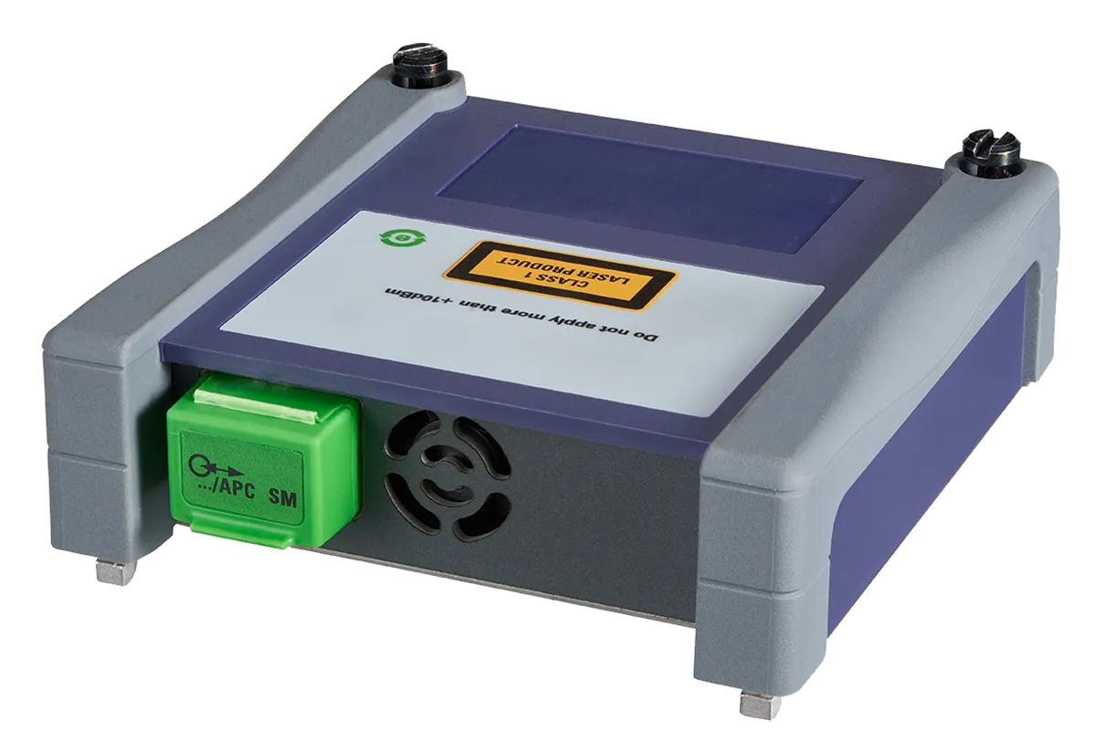 Viavi E4138FB65-APC 4100 OTDR Moduul