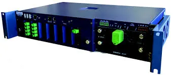 Viavi E81165C In-service 1650 nm OTDR-module