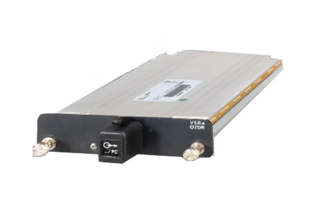 Viavi E8126B-FCOMP OTDR-module