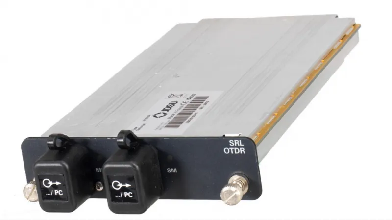 Viavi E8136C 8100-Series OTDR EVO-module