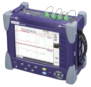 Viavi EDFOS-MTS-TS4 Brillouin OTDR-module