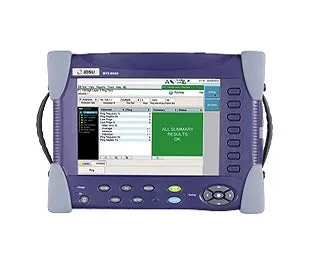 Viavi EM8000BT Telecommunications Tester