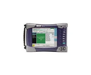 Viavi ETB6000 Netwerktest Platform