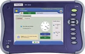 Viavi ETB6000AV2M Netwerktest Platform