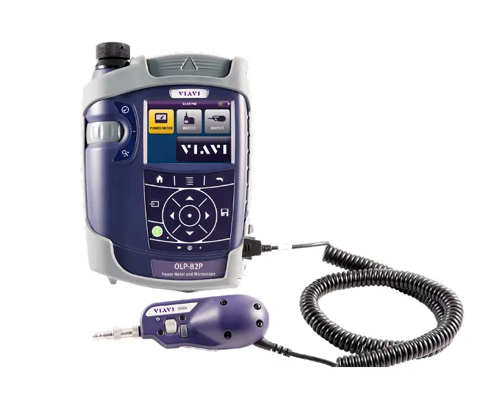 Viavi FIT-82P01-PRO Vezeloptica Testset