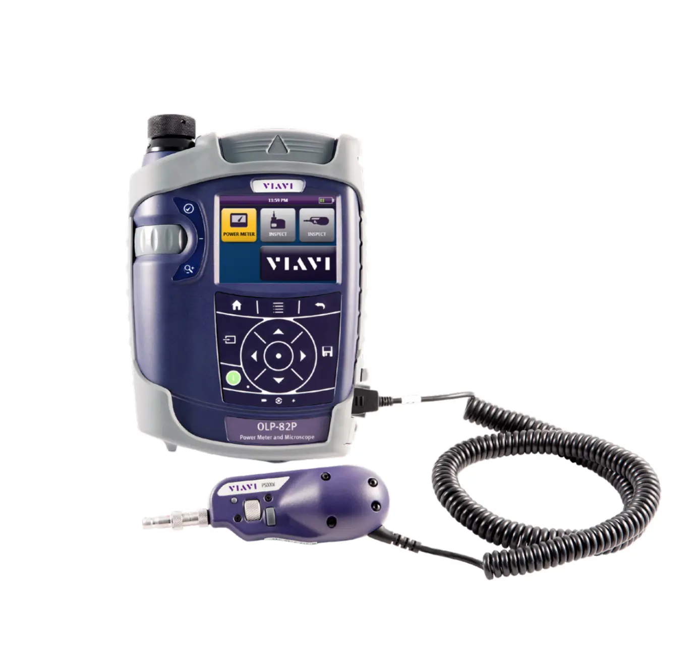 Viavi FIT-ATT-18 Vezelcontroletestbundel