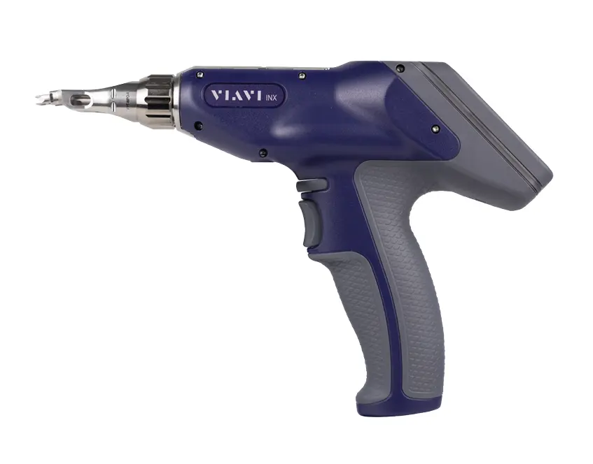 Viavi INX-760-KIT2 inspectie-sondemicroscoop