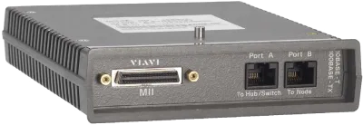 Viavi J6830A 10/100 BaseTX Ethernet-module