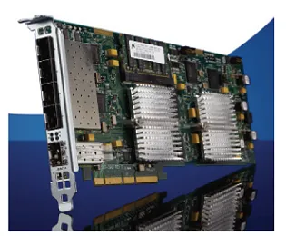 Viavi J6872A 10 GigE/GigE-interface