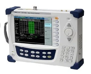 Viavi JD725A Kabel- en Antennanalysator