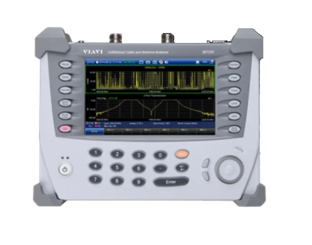 Viavi JD725C Kabel- en Antennanalysator