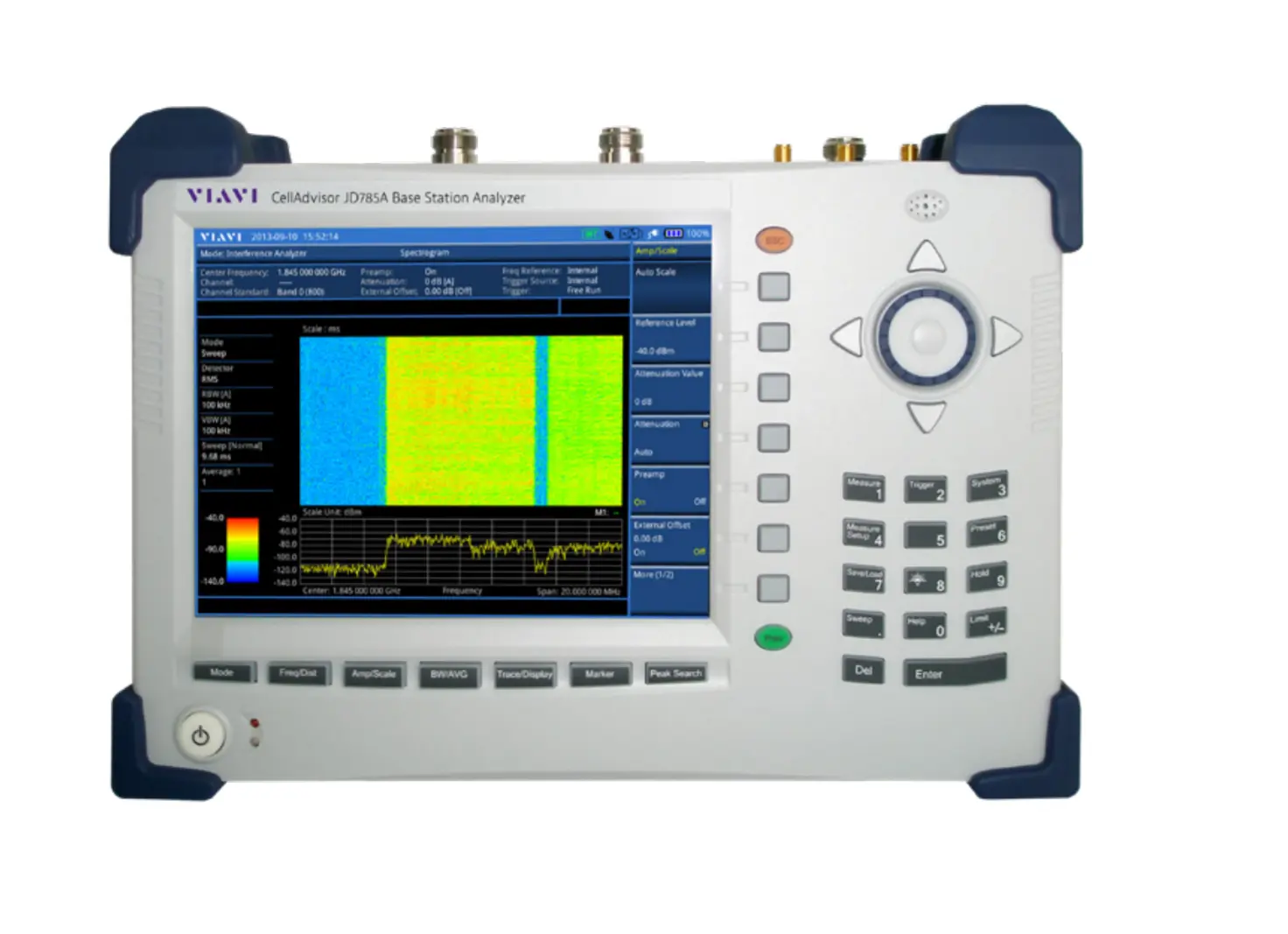 Viavi JD785A Basisstation Analyzer