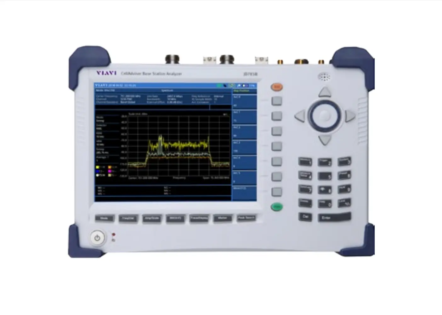 Viavi JD785B Basisstation Analyzer