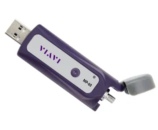 Viavi MP-60 Optische vermogensmeter