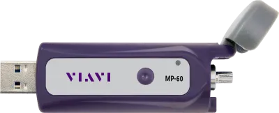 Viavi MP-60A Optische vermogensmeter