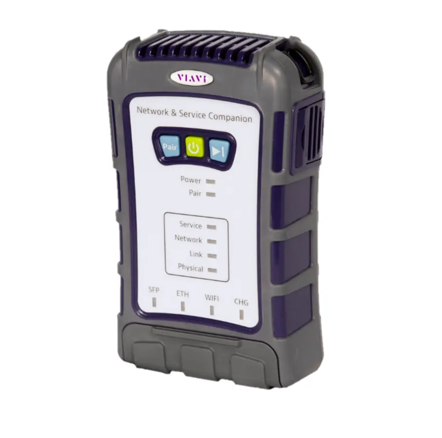 Viavi NSC200-PLATINUM-10G Netwerkservicebegeleider