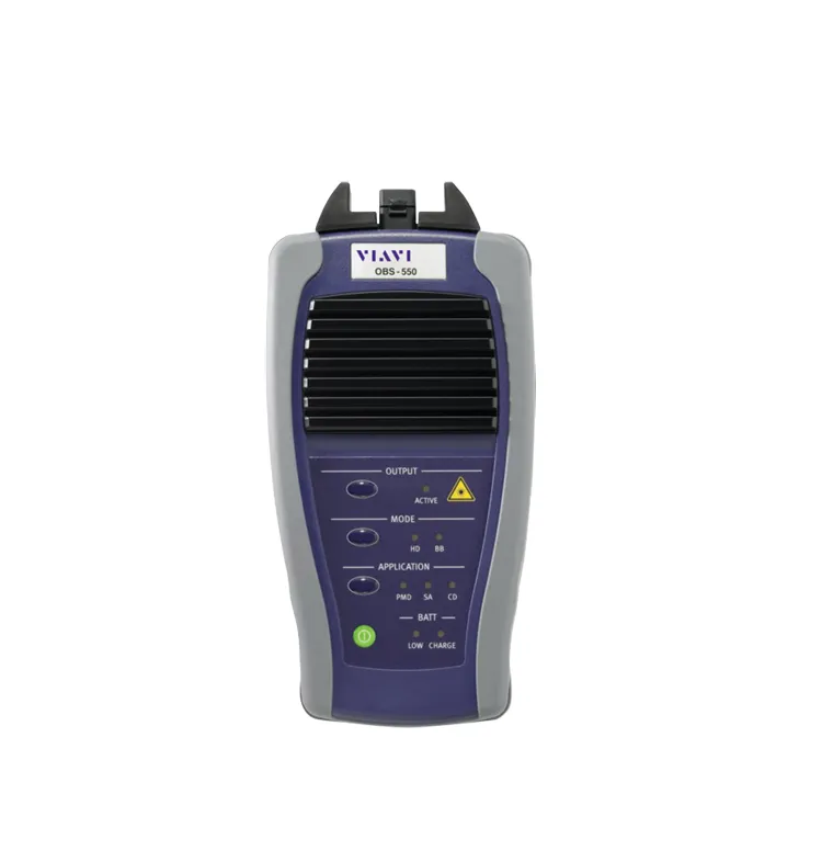 Viavi OBS-550 optische breedbandbron