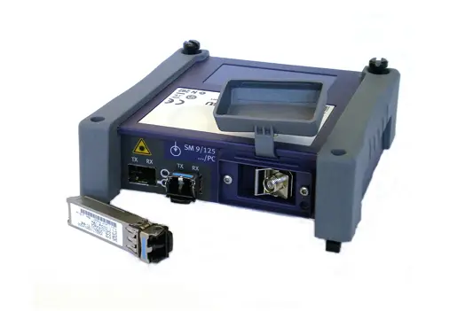 Viavi OCC-4056C DWDM-kanaalchecker