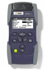 Viavi OCC-56C DWDM-kanaalchecker
