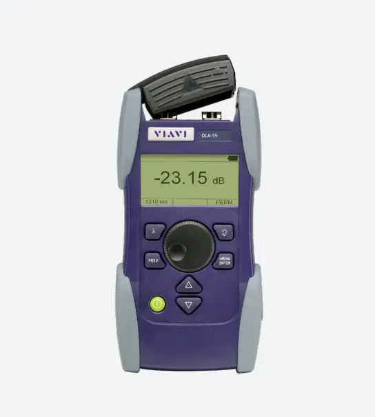 Viavi SmartClass OLA-54 Optische niveaudemper