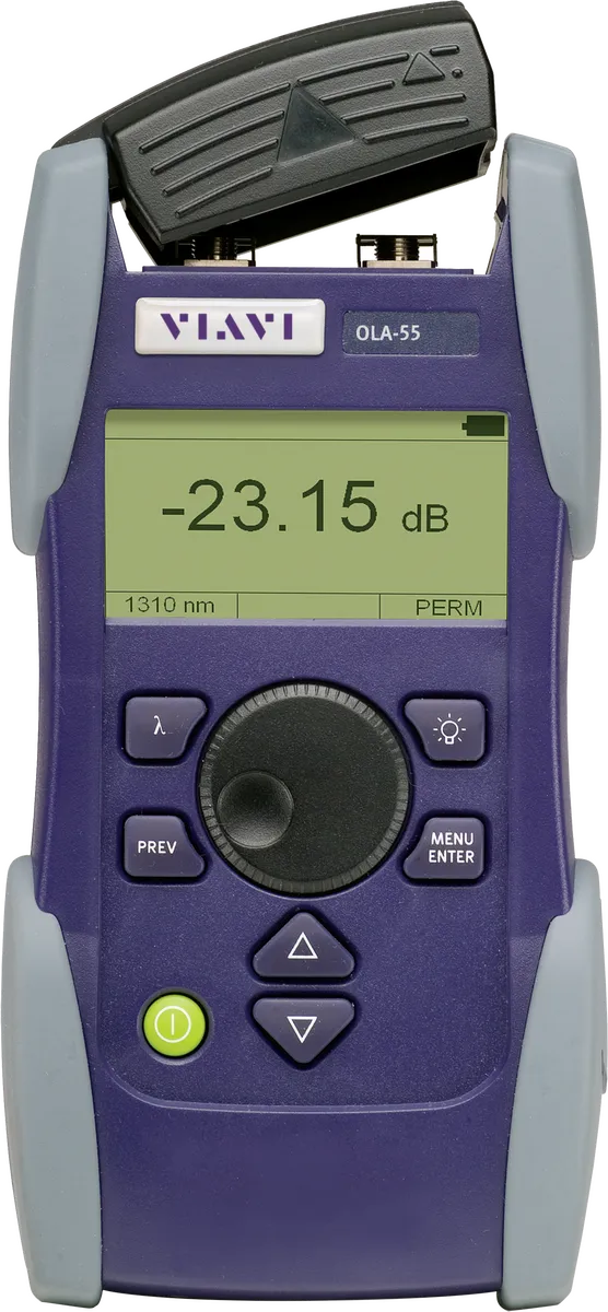Viavi OLA-55M (2280/02) Optische niveaudemper