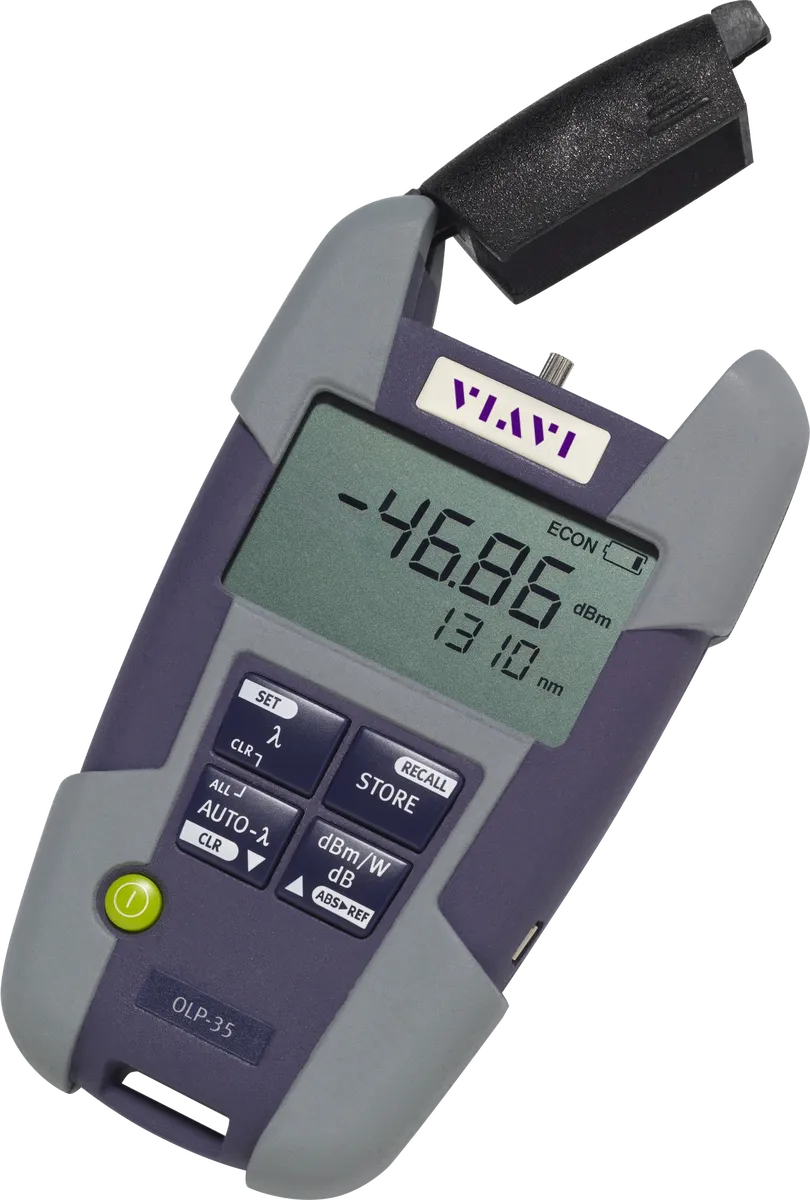 Viavi OLP-35 Optische vermogensmeter