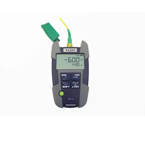 Viavi OLP-37X2 PON/RFoG Optical Power Meter